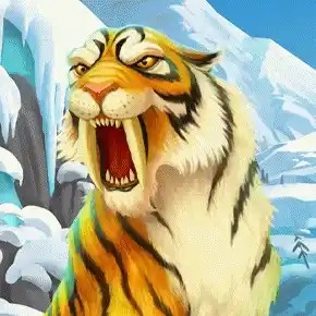 Enjoy 1 Million Megaways BC by Iron Dog Studio – logo hosted on kyngscasino-ca.com