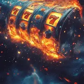 2500 x Rush – slot by Platipus, featured at kyngscasino-ca.com