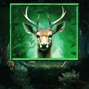 Almighty Bear Megaways online game logo by Blueprint Gaming on kyngscasino-ca.com