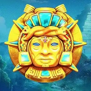 Aztec Gems Megaways casino game by Pragmatic Play – featured logo at Kyngs Casino
