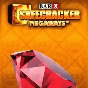 Try Bar X Safe Cracker Megaways slot by Blueprint Gaming on kyngscasino-ca.com – logo image