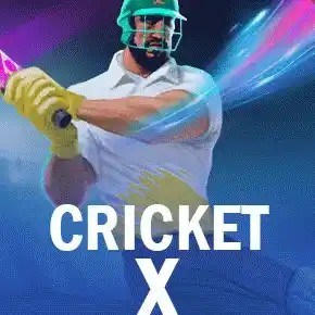 Play the Cricket X slot by SmartSoft on Kyngs Casino