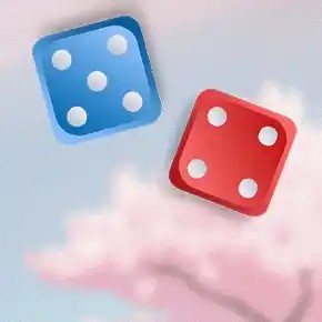 Dice Clash online game logo by BGAMING on kyngscasino-ca.com