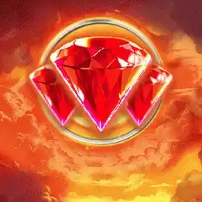 Majestic Fury Megaways game by Blueprint Gaming – logo hosted on Kyngs Casino