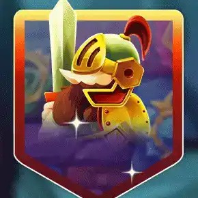 Official Megaways logo: Medal Winner Megaways by KA Gaming at Kyngs Casino