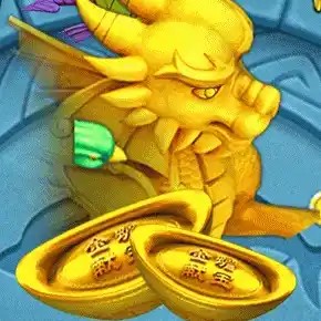 Enjoy Mythical Beast by KA Gaming – logo hosted on kyngscasino-ca.com