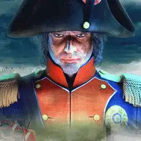 Play Napoleon Megaways slot by Blueprint Gaming on kyngscasino-ca.com