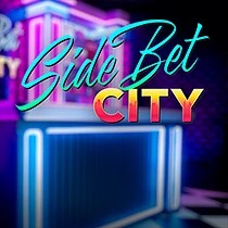 Side Bet City slot icon by Evolution, available at Kyngs Casino